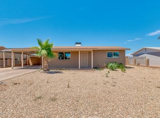 8606 W Taylor St, Tolleson, AZ 85353
