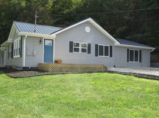 1365 Highway 19 E, Bluff City, TN 37618