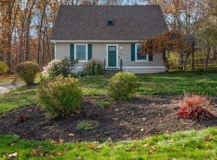 121 Miles Ave, Woonsocket, RI 02895