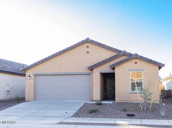 9512 E Meola Dr, Tucson, AZ 85747