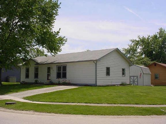 2nd image of 1609 E Prairie Dr