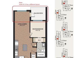 8233 208b St #A223, Langley, BC V3A7E6