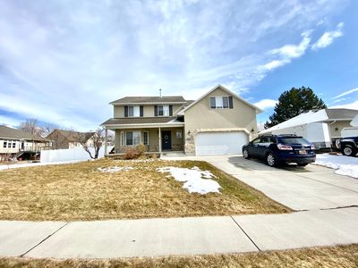 946 N 200 W, American Fork, UT, 84003