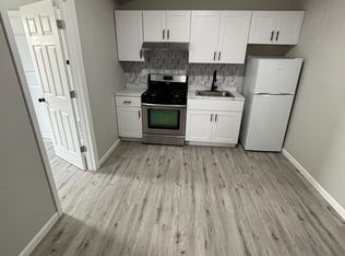 974 Bergen St #1A, Newark, NJ 07112