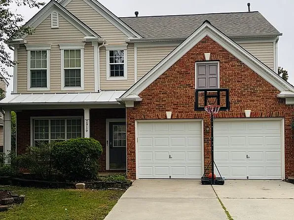 2919 Azalea Hills Dr, Charlotte, NC 28262