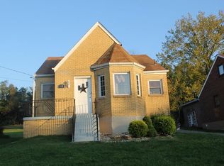 432 Beatty Rd, Monroeville, PA 15146