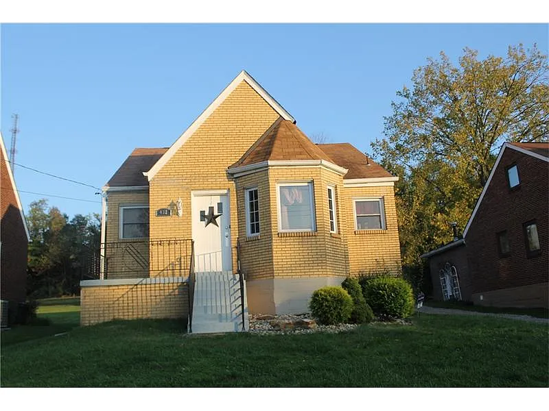 432 Beatty Rd photo 1