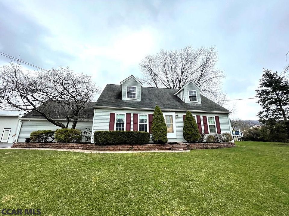 5850 State Route 655, Belleville, PA 17004 Zillow