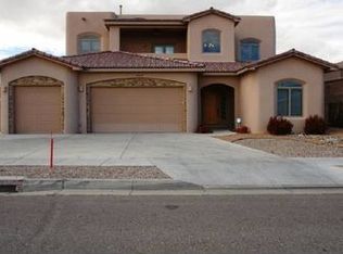 9937 Academy Rd NW, Albuquerque, NM 87114