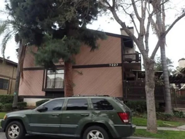 7227 Comstock Ave #D-a, Whittier, CA 90602
