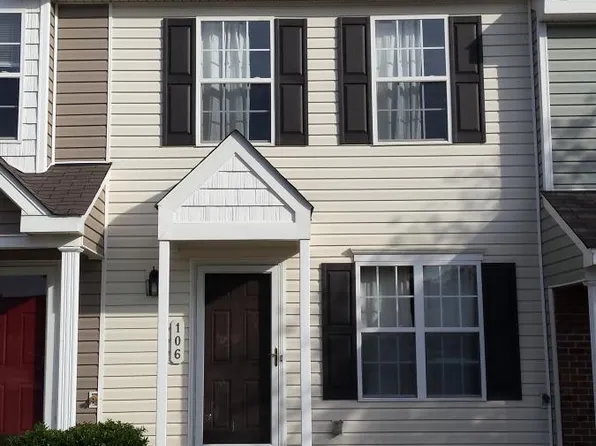 106 Bridford Downs Dr, Greensboro, NC 27407