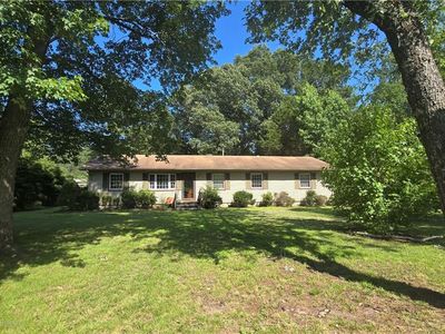 2505 Low Ground Rd, Hayes, VA, 23072
