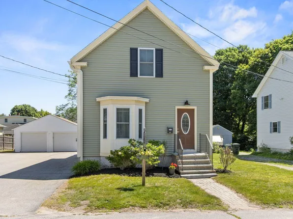 270 Elm Street, South Portland, ME 04106