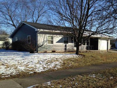 2318 Berkley Ave, Fort Wayne, IN, 46815