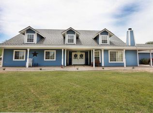 13272 S Avenue 5 E, Yuma, AZ 85365