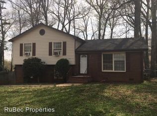 7316 Idlewild Rd, Charlotte, NC 28212