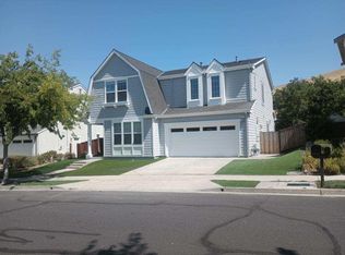 3672 Sandalford Way, San Ramon, CA 94582