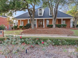3410 Audubon Sq E, Mobile, AL 36695