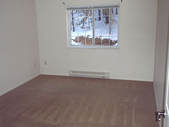 Bedroom #1