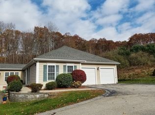 22 Summerfield Dr, South Grafton, MA 01560
