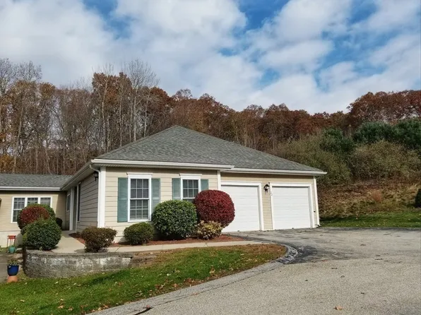 22 Summerfield Dr, South Grafton, MA 01560