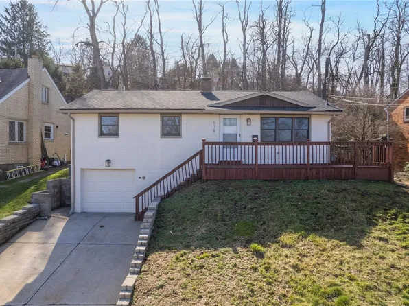 578 Brinwood Ave, Pittsburgh, PA 15227