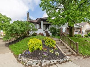 3605 Wilshire Ave, Cincinnati, OH