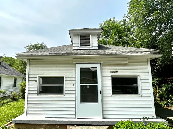 1334 Morton Ave SE, Roanoke, VA 24013