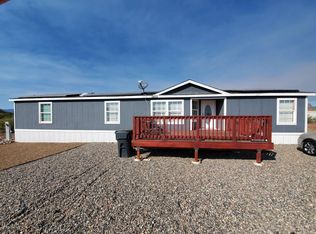 2800 E Zachary Ln, Camp Verde, AZ 86322
