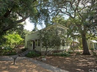 333 W 10th St, Claremont, CA 91711