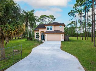 15324 78th Pl N, Loxahatchee, FL 33470