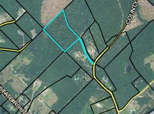 1402 County Line Rd NW, Gordon, GA 31031