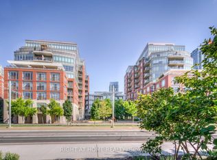 500 Queens Quay W, Toronto, ON M5V 3K8