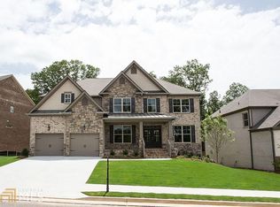 3989 Soft Wind Ter, Buford, GA 30518