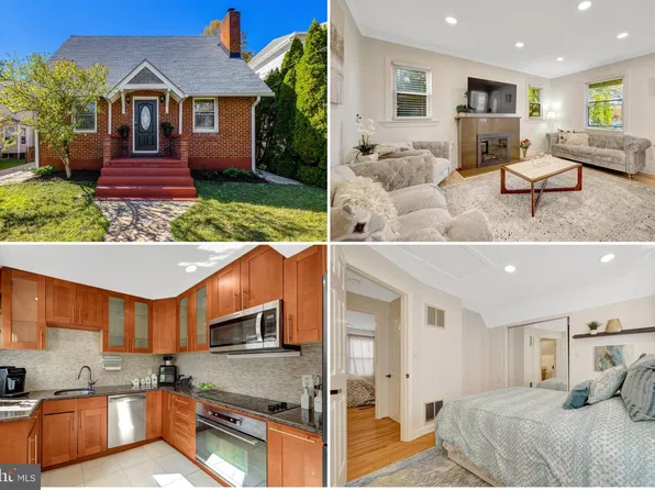 1616 Great Falls St, McLean, VA 22101