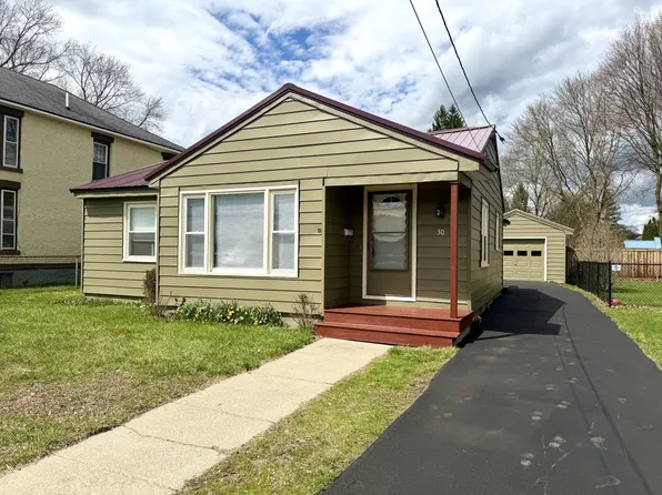 30 Randall St, Cortland, NY 13045