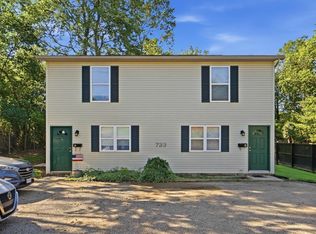 723 Wesley Ave, Newark, OH 43055
