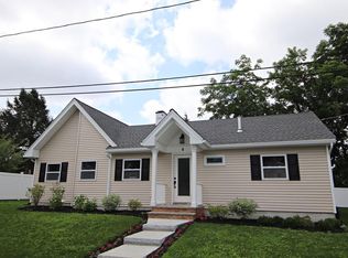 6 Davis Ct, Saugus, MA 01906