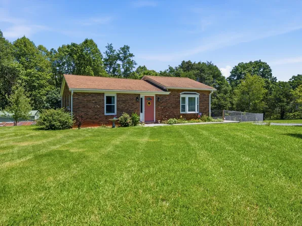 5272 Booker T Washington Hwy, Rocky Mount, VA 24151