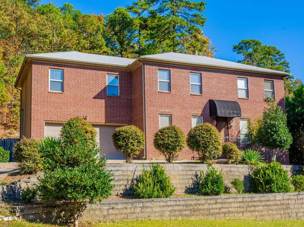 13712 Beckenham Dr, Little Rock, AR 72212