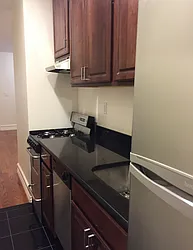 Rented by Geraldine Capasso, LREB