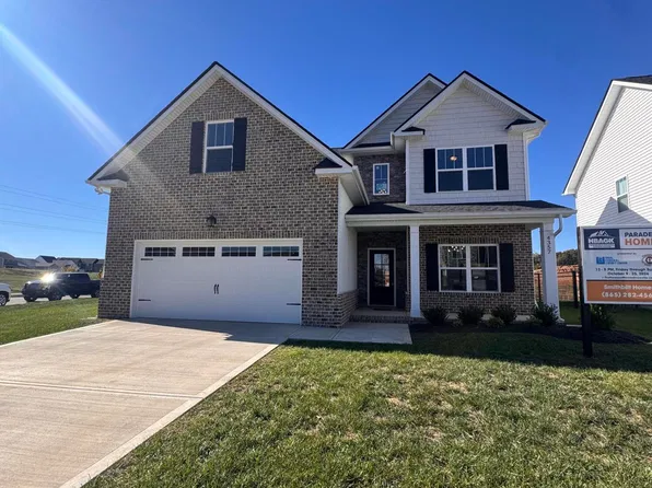 4357 Honey Bell Ave Lot 186, Powell, TN 37849