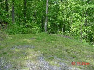 2 N Ridge Rd LOT 2, Glenville, NC 28736