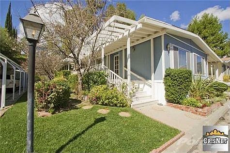 1st image of 23777 Mulholland Hwy Spc 30
