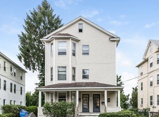 50 Clinton St, New Britain, CT 06053