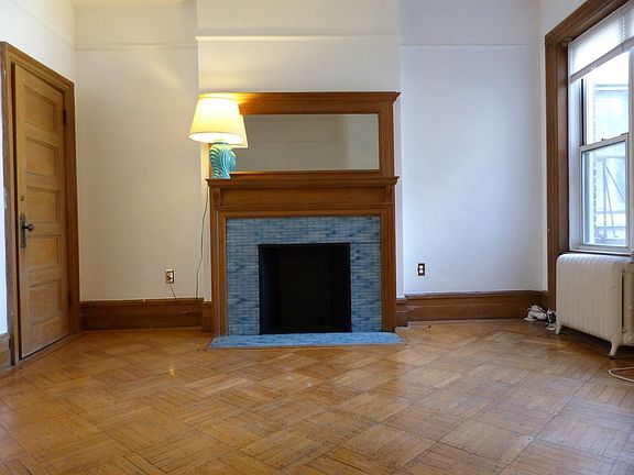 3rd image of 461 W 141st St #4R