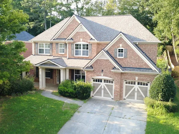 4750 Heathcliff Way, Cumming, GA 30041
