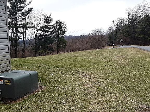 Underground Penelec service