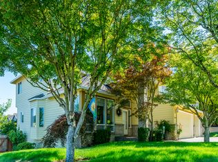 16283 SW Stahl Dr, Tigard, OR 97223