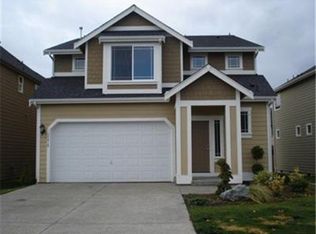 15418 85th Ave E, Puyallup, WA 98375